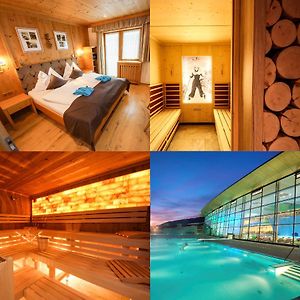 Talheimer Grias Di & Hoamat Since 1958 Inklusive Therme Tauern Spa & Jokercard