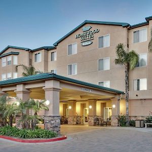 Homewood Suites By Hilton San Diego-Del Mar