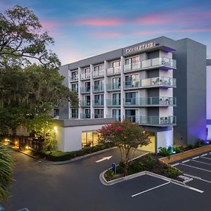 Doubletree By Hilton Hilton Head Island