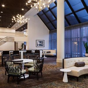 Holiday Inn Washington-Dulles International Airport By Ihg